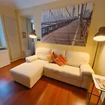 Charming Liberty Flat