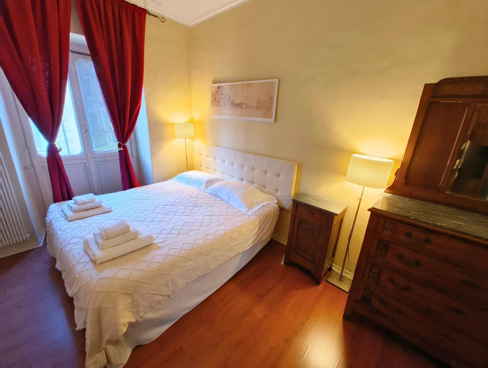 Charming Liberty Flat * Turin
